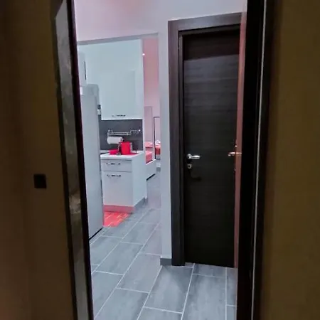 Apartman La Stazione