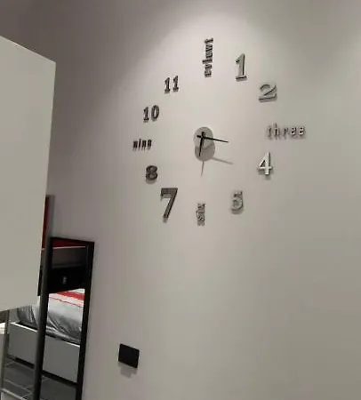 Appartamento La Stazione Vigevano
