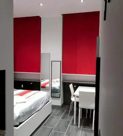 La Stazione Appartamento *