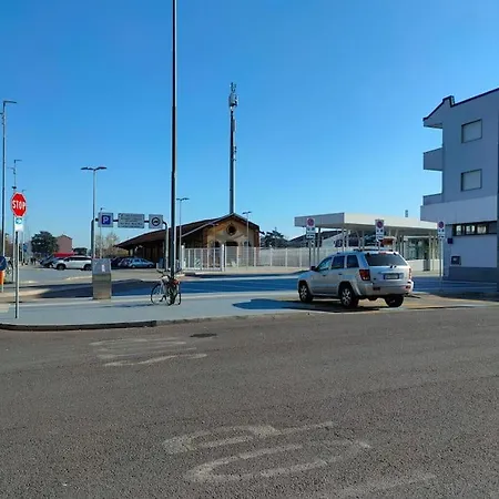 La Stazione *