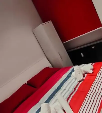 Apartment La Stazione *