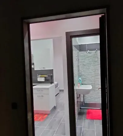 Apartment La Stazione Vigevano