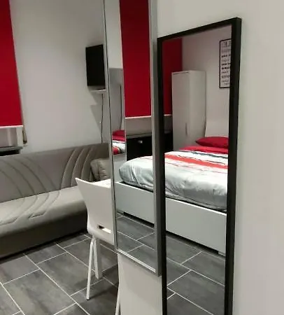 Apartment La Stazione Vigevano
