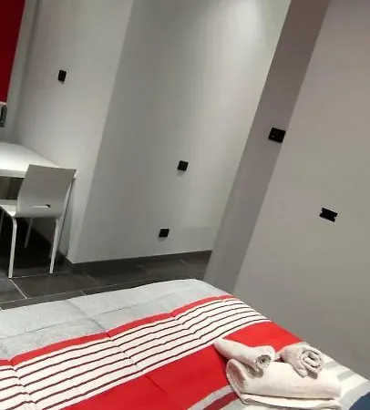 La Stazione Apartment Vigevano
