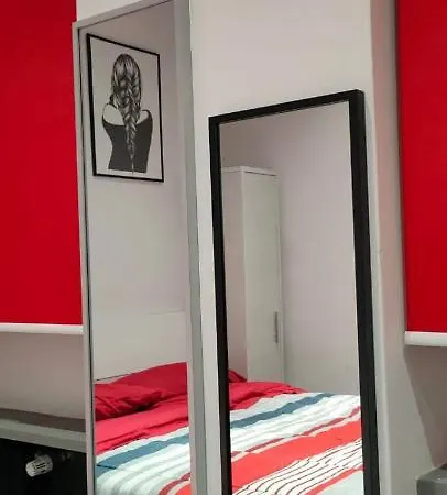 La Stazione Apartment
