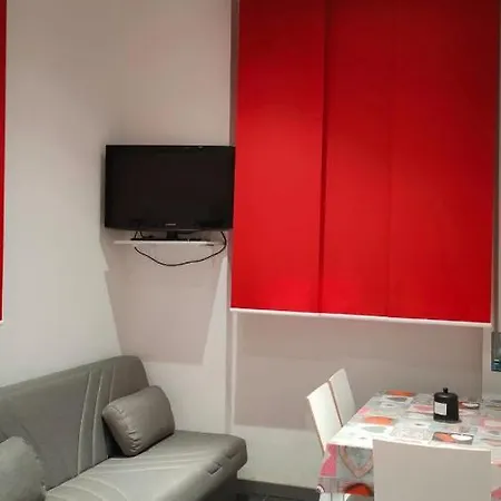 La Stazione Apartment