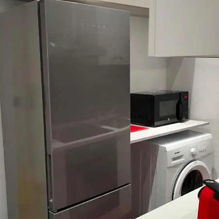 La Stazione Apartment *